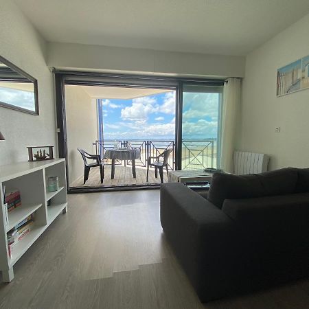 T2 Vue Exceptionnelle Sur Le Bassin D'Arcachon Appartement Andernos-les-Bains Buitenkant foto