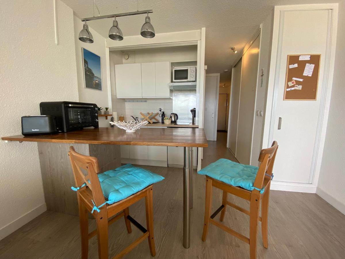 T2 Vue Exceptionnelle Sur Le Bassin D'Arcachon Appartement Andernos-les-Bains Buitenkant foto